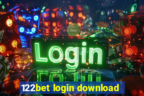 122bet login download