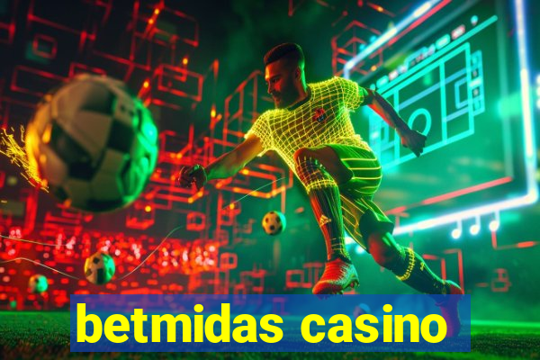 betmidas casino