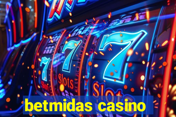 betmidas casino