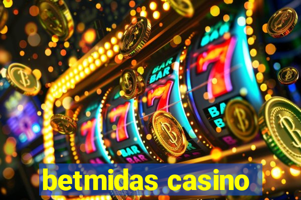 betmidas casino