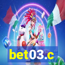 bet03.c