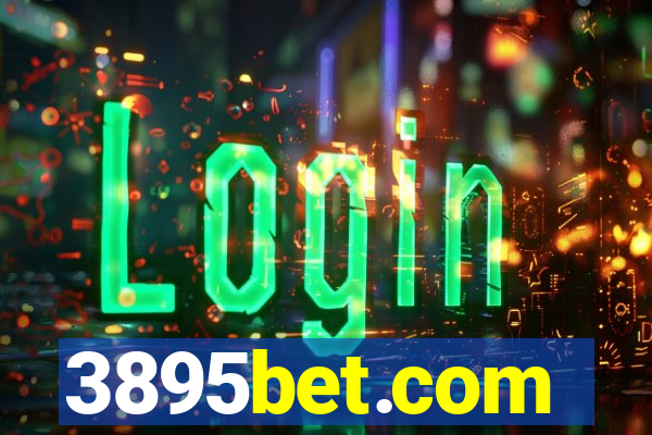 3895bet.com