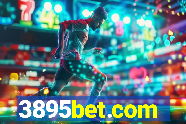 3895bet.com