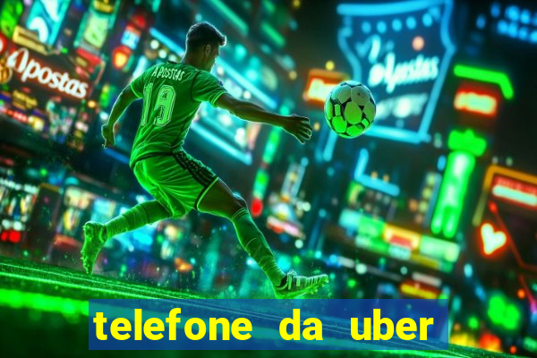 telefone da uber porto alegre