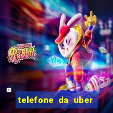 telefone da uber porto alegre