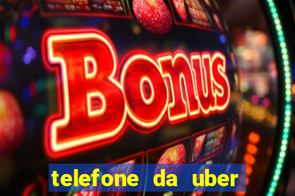 telefone da uber porto alegre