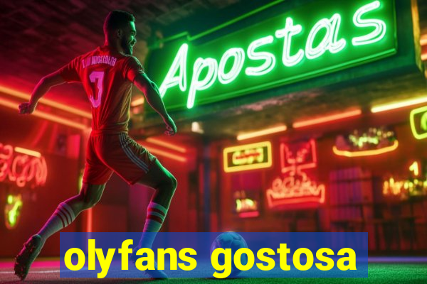 olyfans gostosa