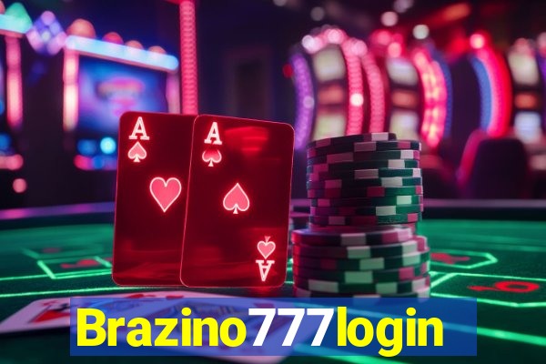 Brazino777login