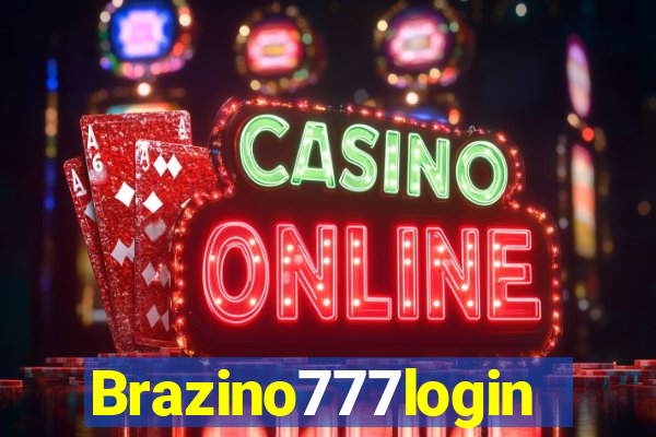 Brazino777login