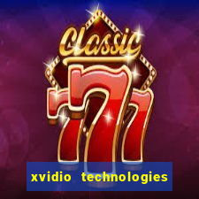 xvidio technologies startup download android