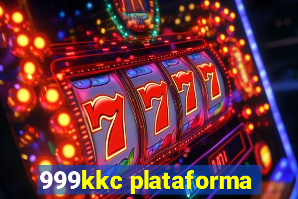 999kkc plataforma