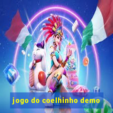 jogo do coelhinho demo