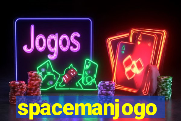 spacemanjogo