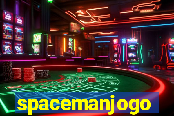 spacemanjogo