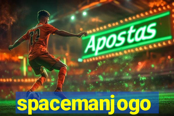 spacemanjogo