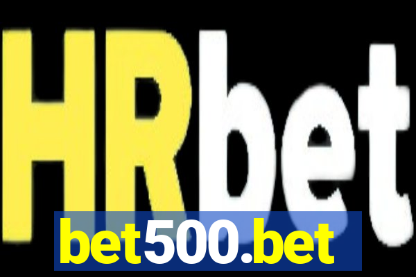 bet500.bet