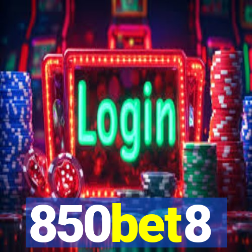 850bet8