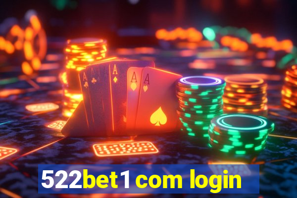 522bet1 com login