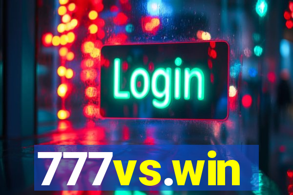 777vs.win