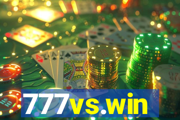 777vs.win