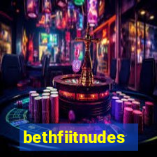 bethfiitnudes