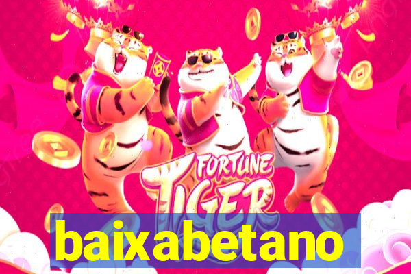 baixabetano