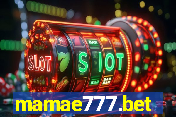 mamae777.bet