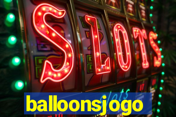 balloonsjogo