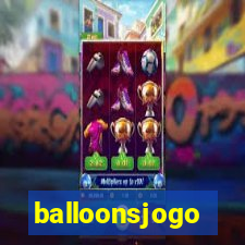 balloonsjogo