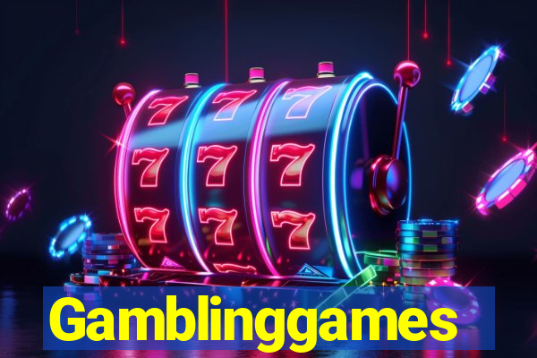 Gamblinggames