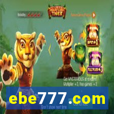 ebe777.com