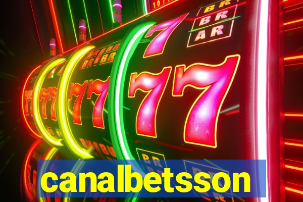 canalbetsson