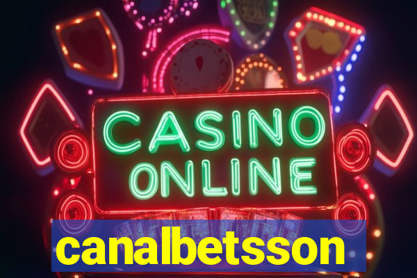 canalbetsson