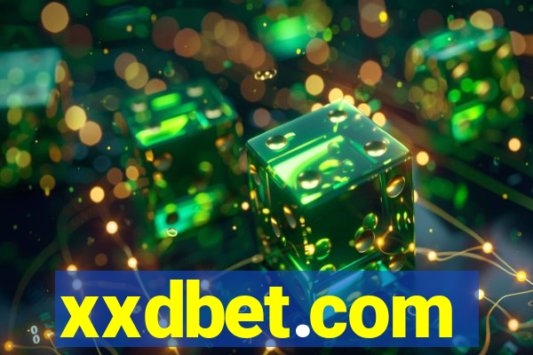 xxdbet.com