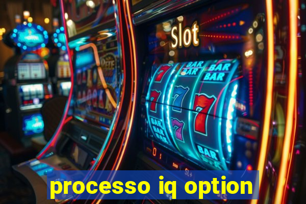 processo iq option