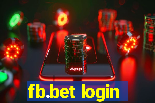 fb.bet login