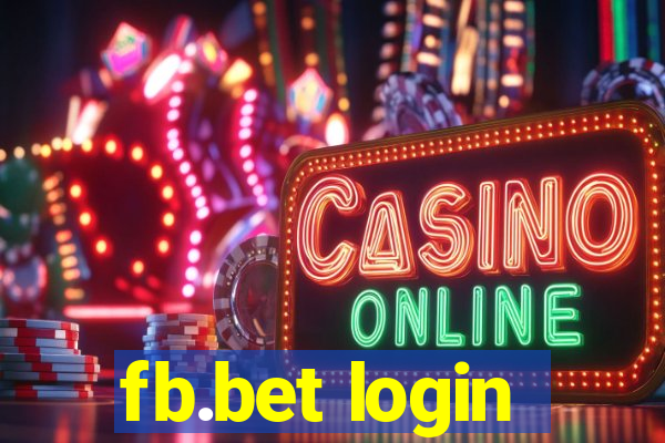 fb.bet login