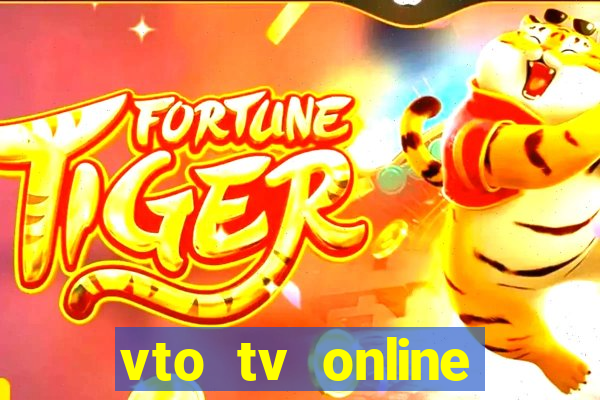 vto tv online futebol sportv