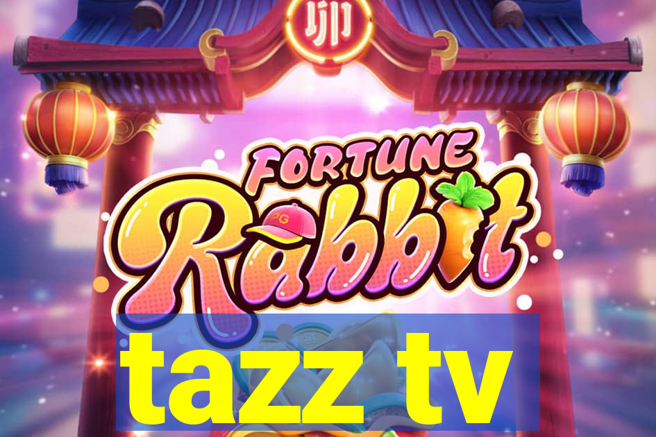 tazz tv