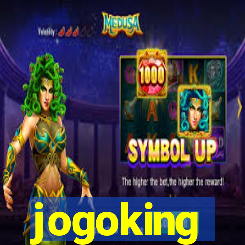 jogoking