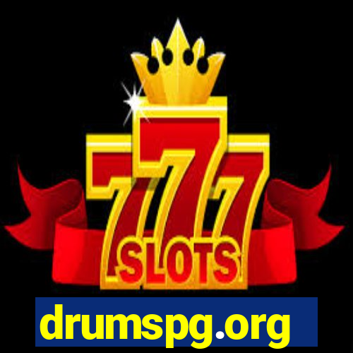 drumspg.org