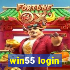 win55 login