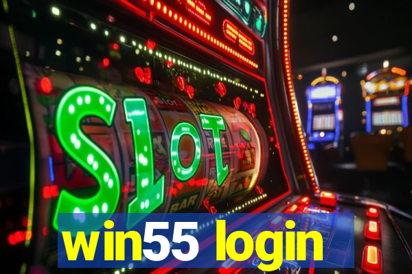 win55 login