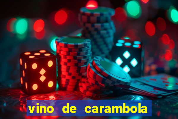 vino de carambola stardew valley