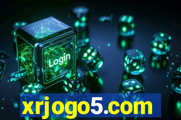 xrjogo5.com