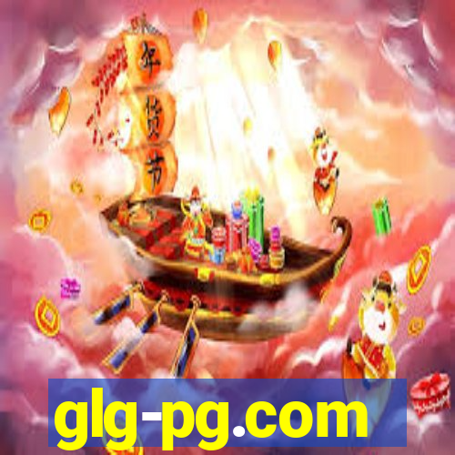 glg-pg.com