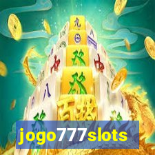 jogo777slots