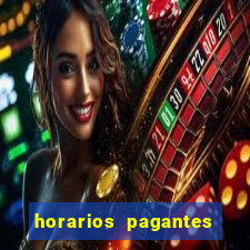 horarios pagantes estrela bet