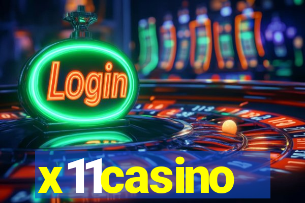 x11casino