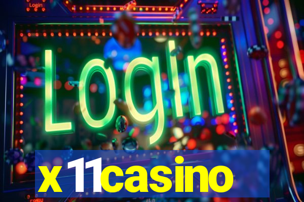 x11casino